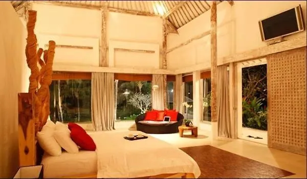Infinity Bali Villa