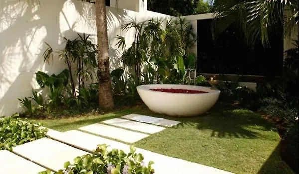 Villa Infinity Bali Pererenan