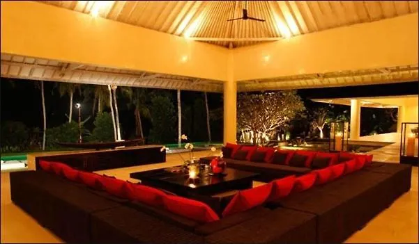 Villa Infinity Bali *