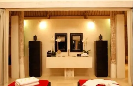 Infinity Bali Villa