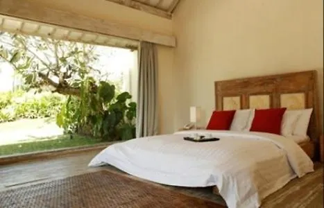 Infinity Bali Villa Pererenan