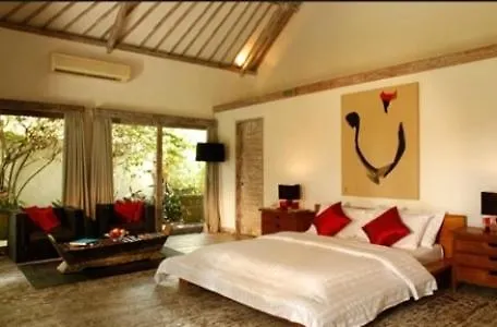 Villa Infinity Bali Pererenan