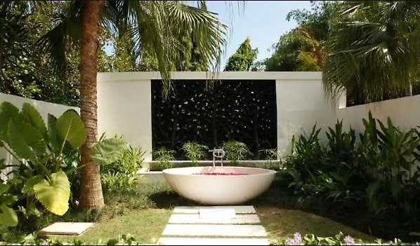 Villa Infinity Bali