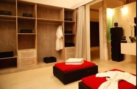 Infinity Bali Villa Pererenan