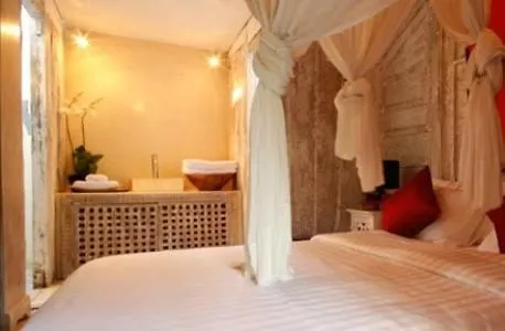 Villa Infinity Bali