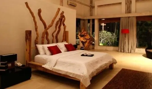 Villa Infinity Bali Pererenan