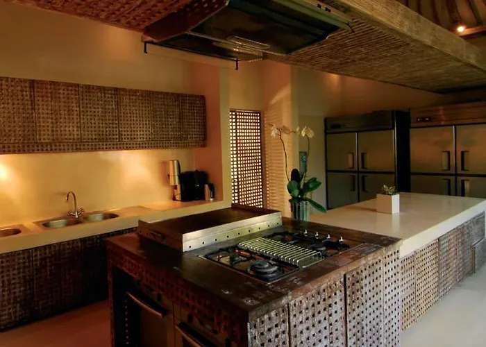 Infinity Bali Villa Pererenan