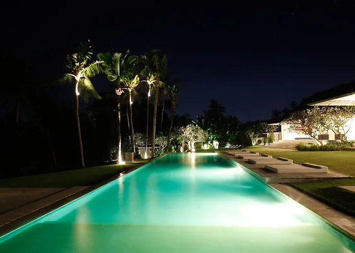 Villa Infinity Bali *