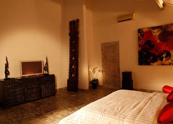Infinity Bali Villa *