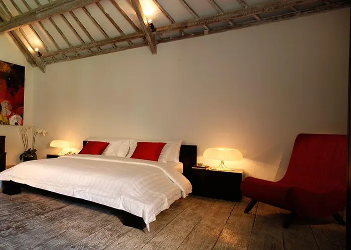 Infinity Bali Villa *