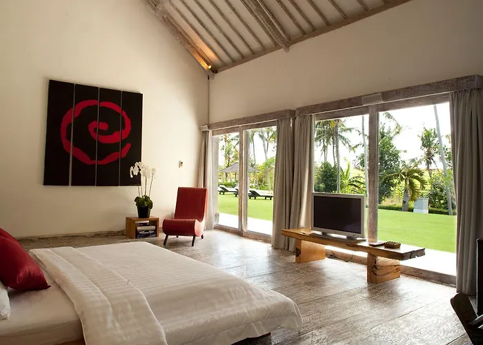Villa Infinity Bali *