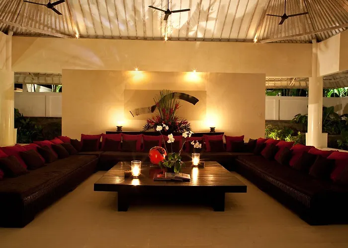 Infinity Bali Villa Pererenan