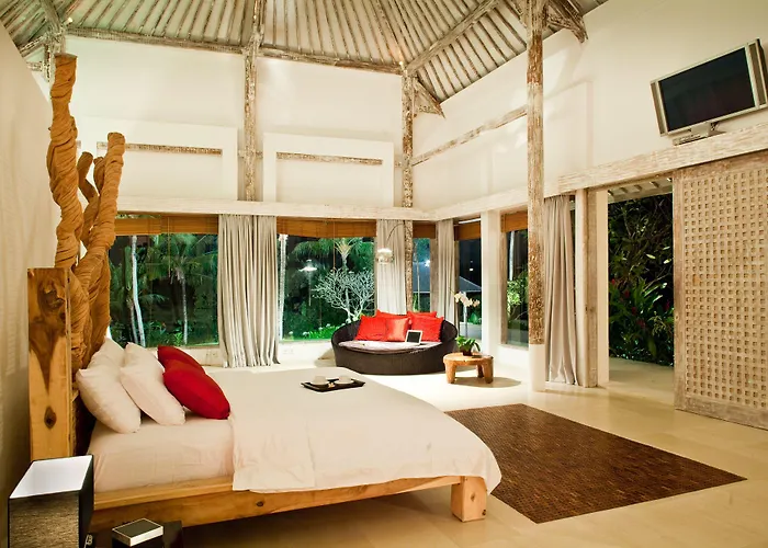 Infinity Bali Pererenan