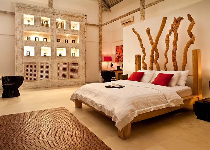 Infinity Bali Pererenan