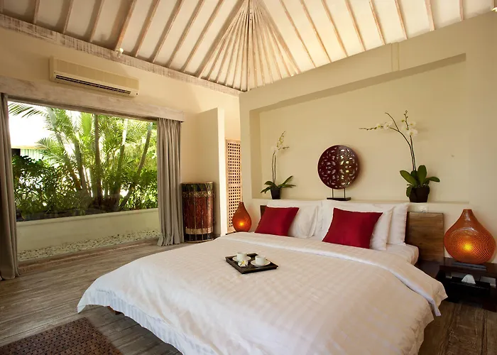 Infinity Bali Villa *