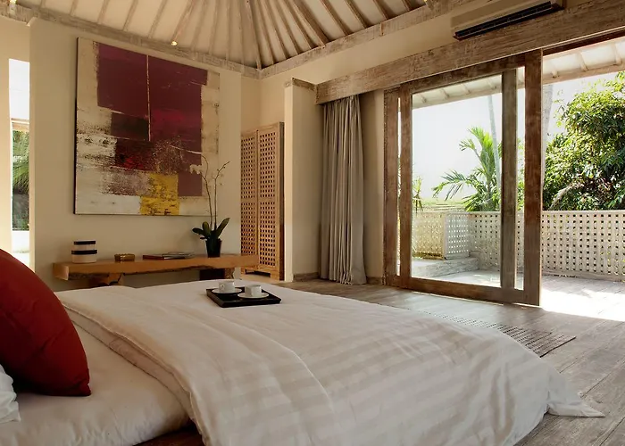 Villa Infinity Bali *