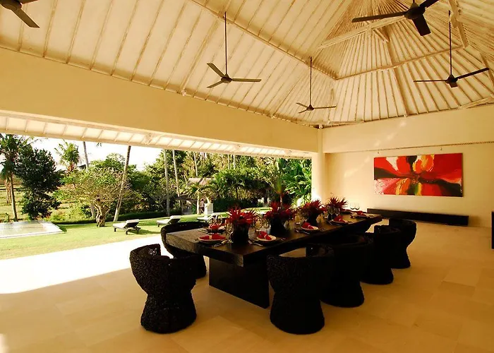 Villa Infinity Bali