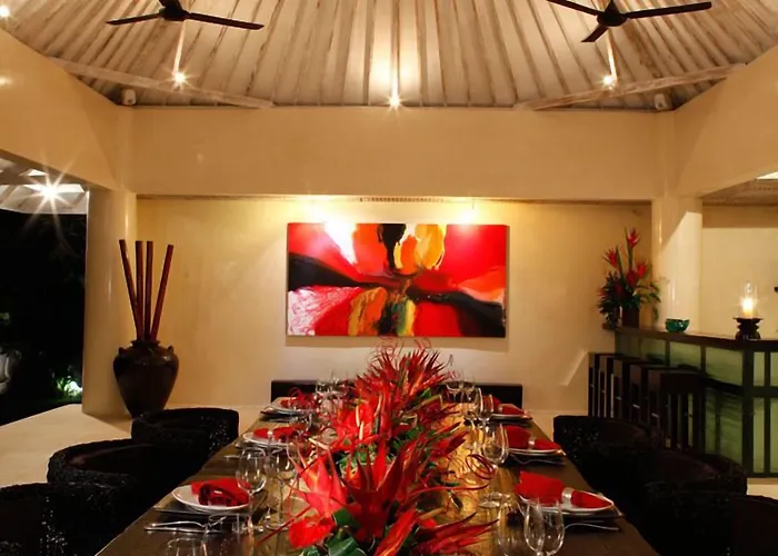 Villa Infinity Bali