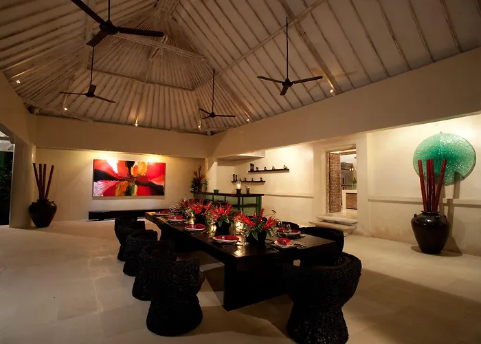 Villa Infinity Bali Pererenan