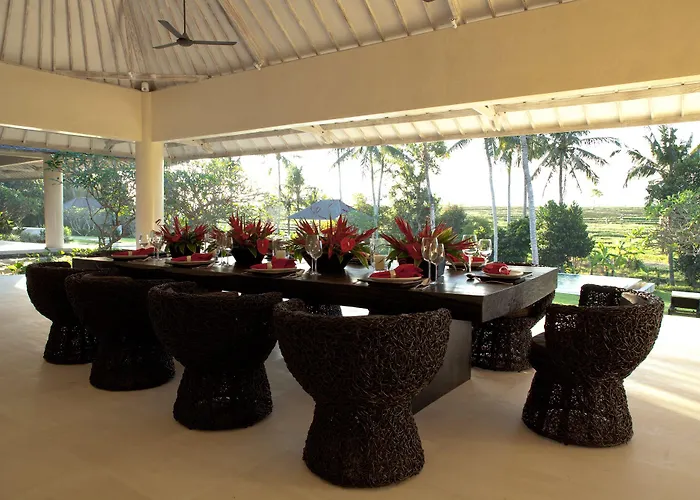 Infinity Bali Pererenan