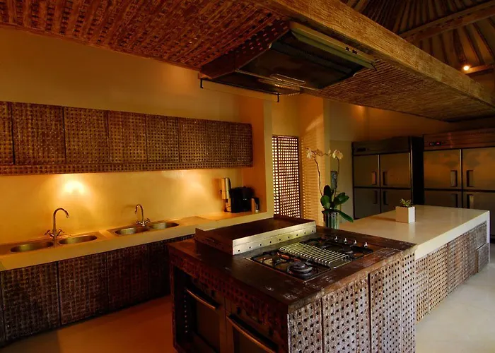 Infinity Bali Pererenan