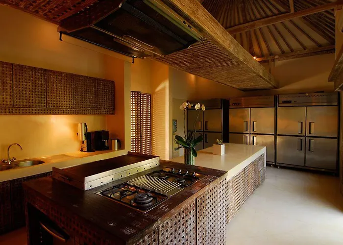 Infinity Bali