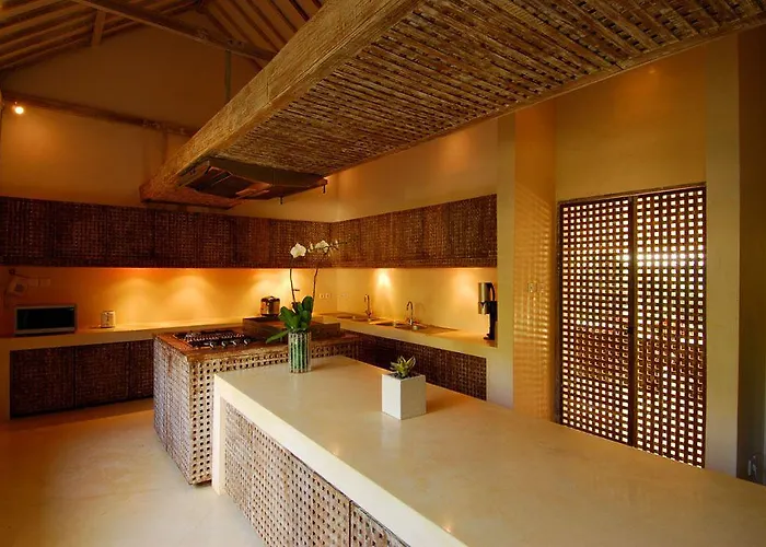 Infinity Bali Villa *