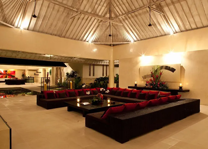 Villa Infinity Bali