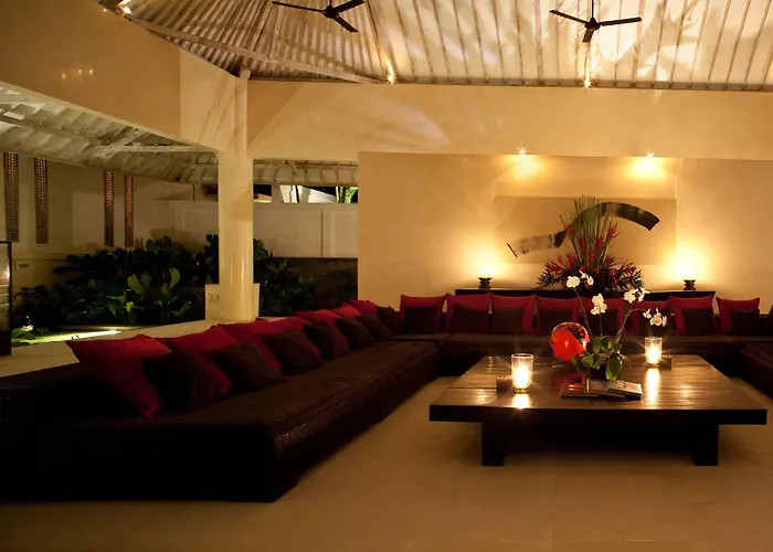 Infinity Bali