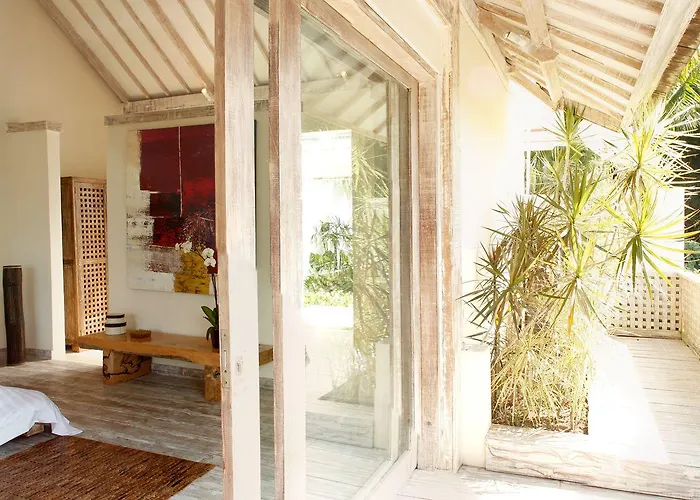 Infinity Bali Villa