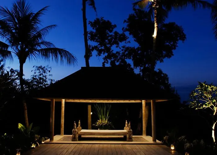 Infinity Bali Villa Pererenan