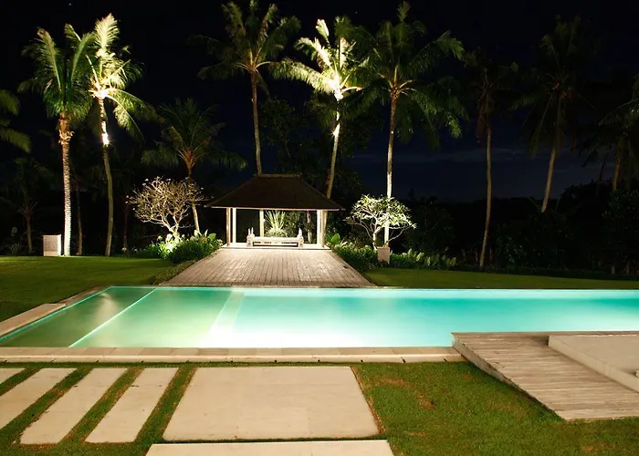 Infinity Bali *