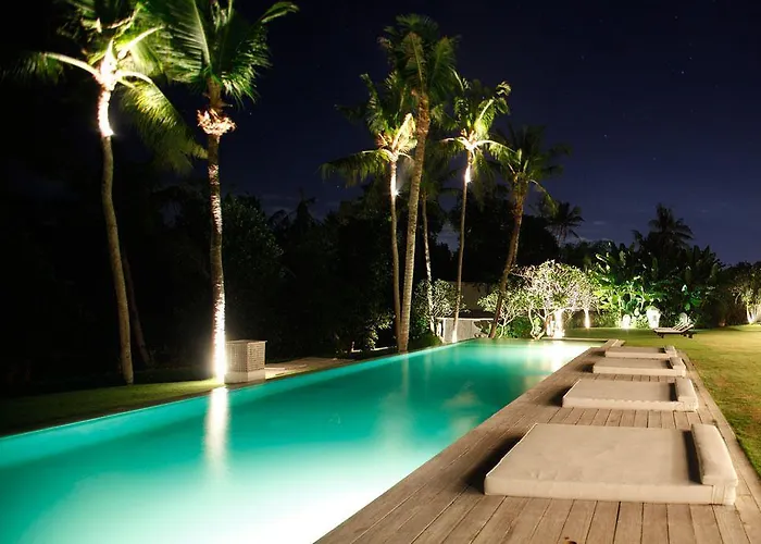 Infinity Bali * Pererenan