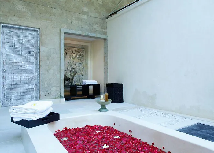Infinity Bali Villa