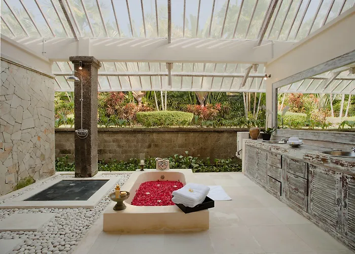 Infinity Bali Villa