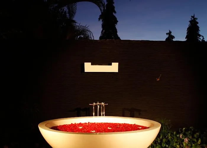 Villa Infinity Bali Pererenan