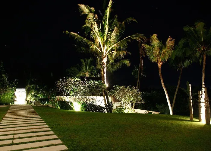 Villa Infinity Bali *