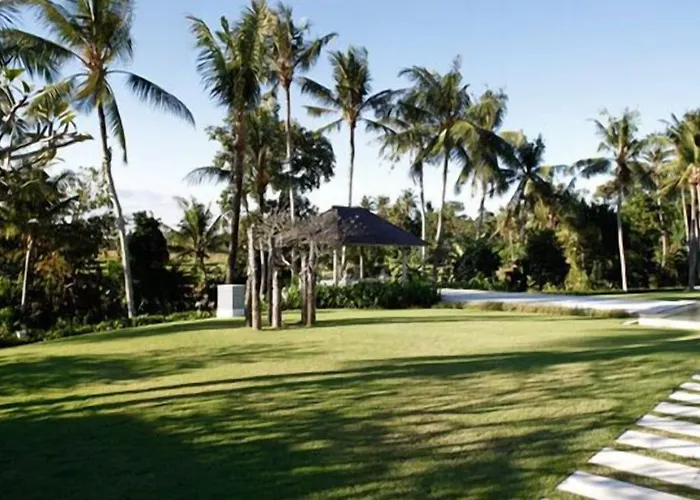 Infinity Bali Villa