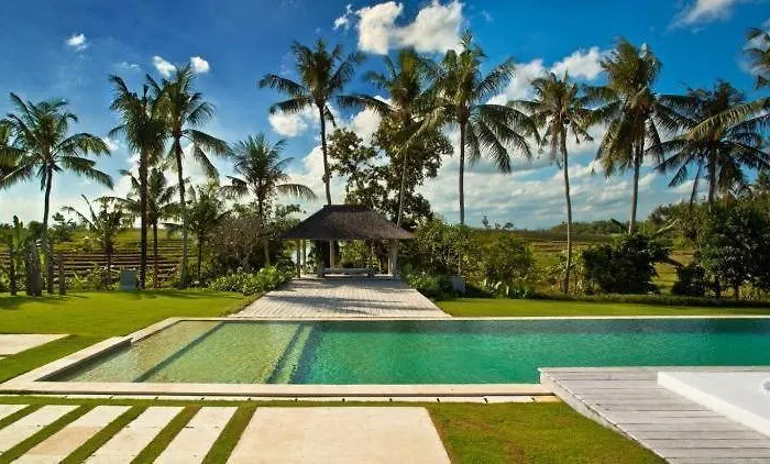 Villa Infinity Bali Pererenan