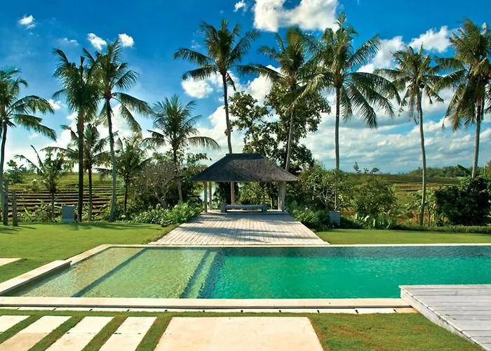 Infinity Bali Villa *