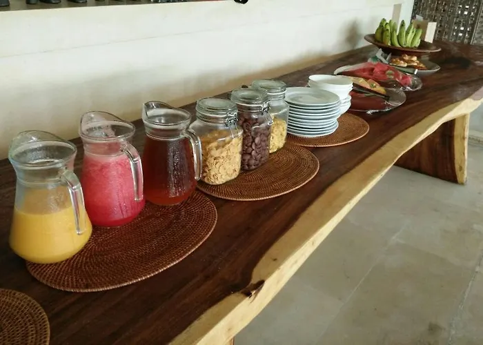 Villa Infinity Bali